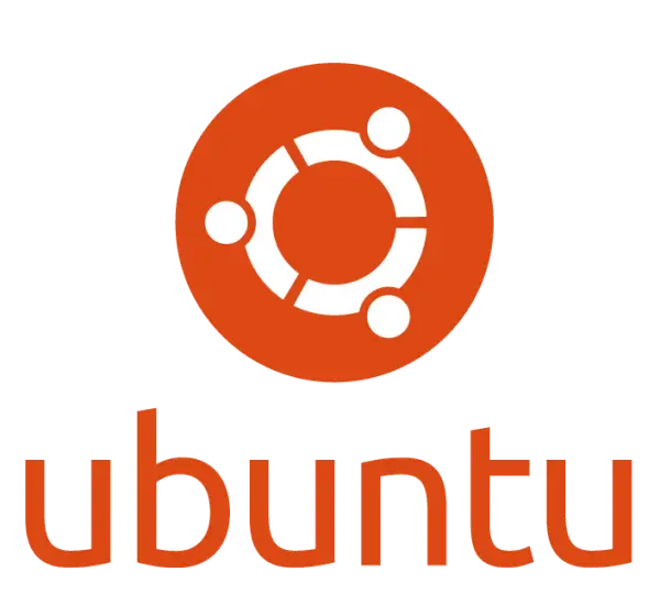 Ubuntu Logo Representation