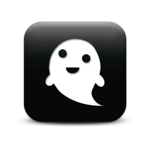 Ghost Icon