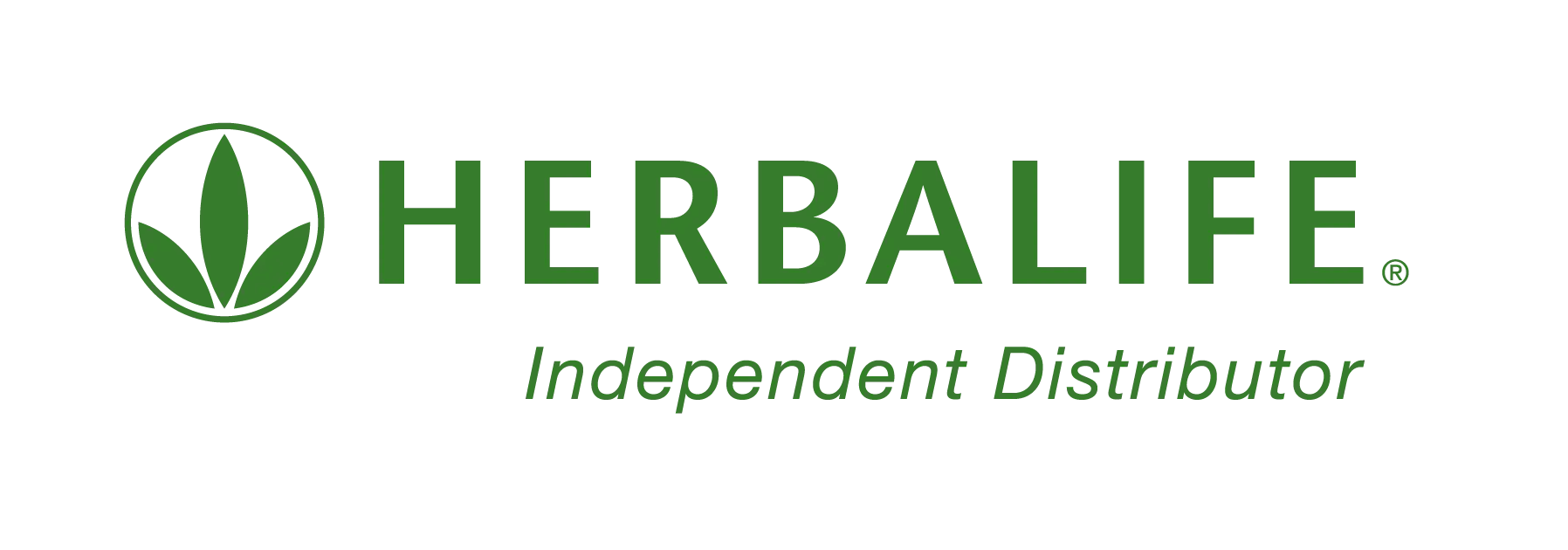 Herbalife Independent Distributor Logo