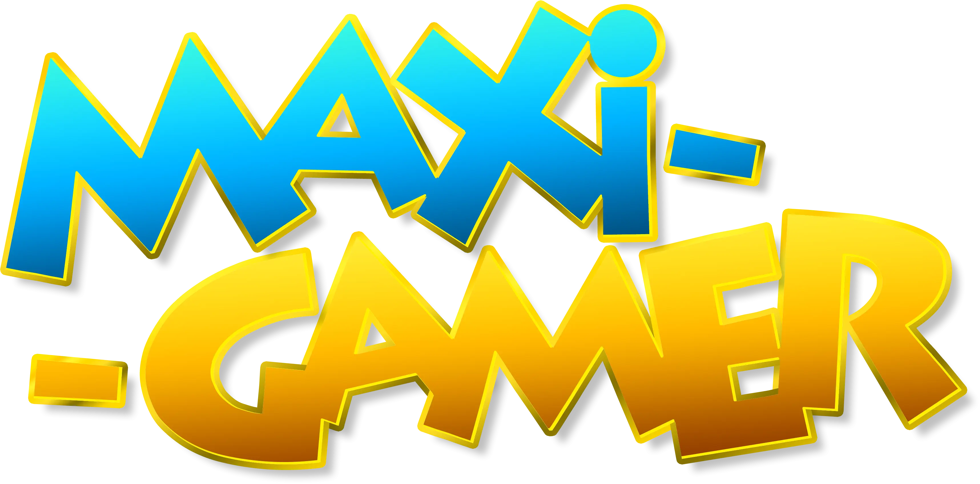 Maxi-Gamer Logo
