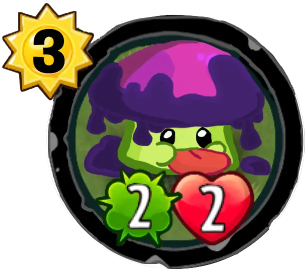 Colorful Game Character Icon