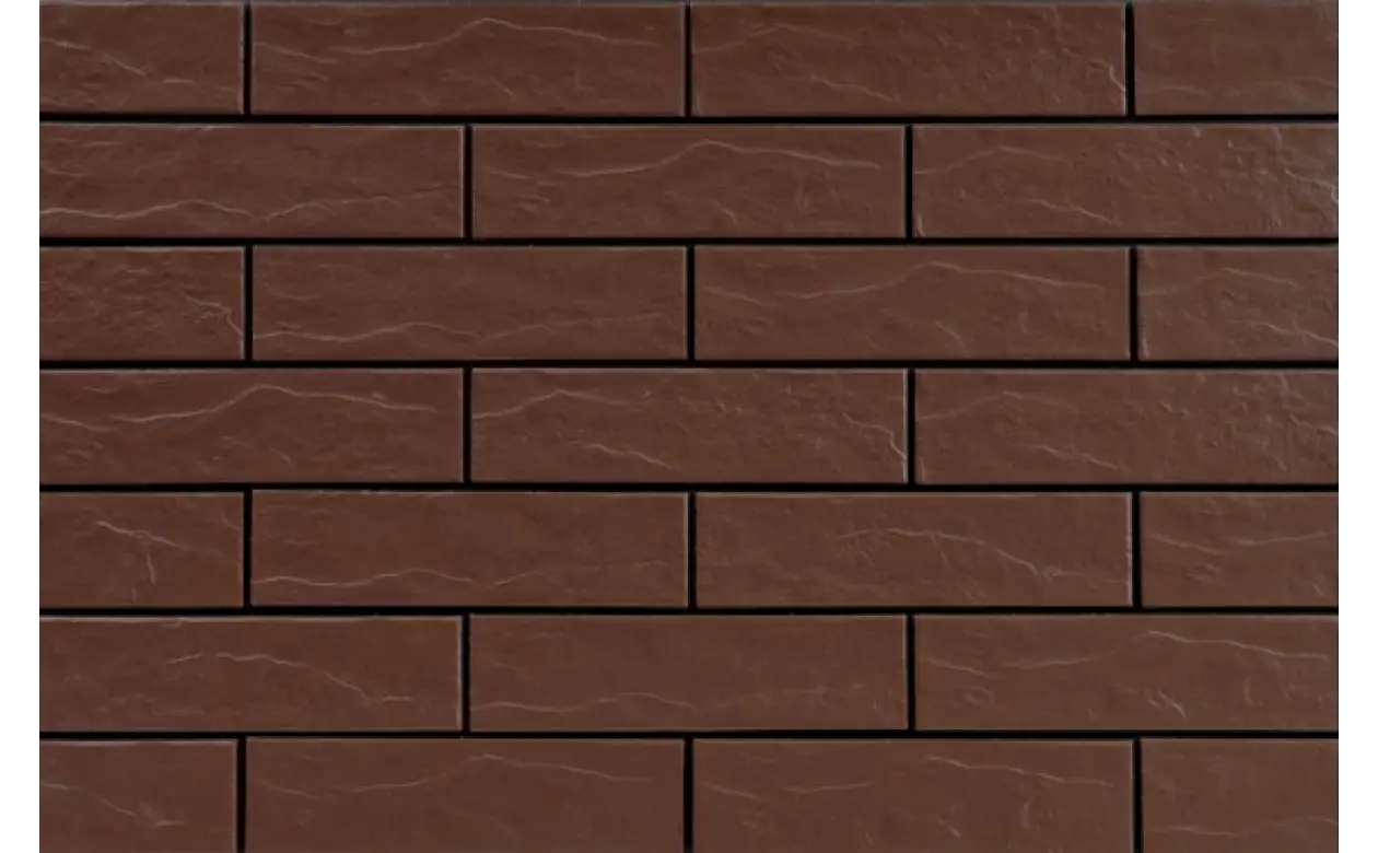 Brown Brick Wall Texture
