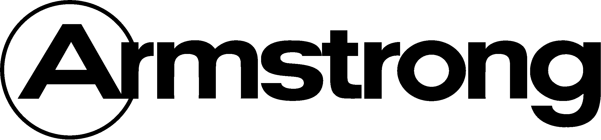 Armstrong Brand Logo