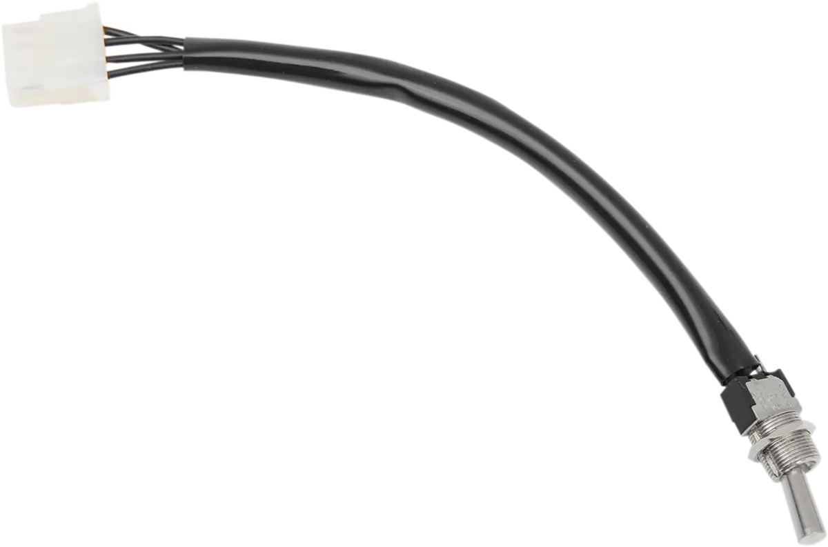Black Connector Wire for Electronics