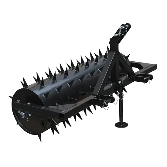 Agricultural Spiked Roller