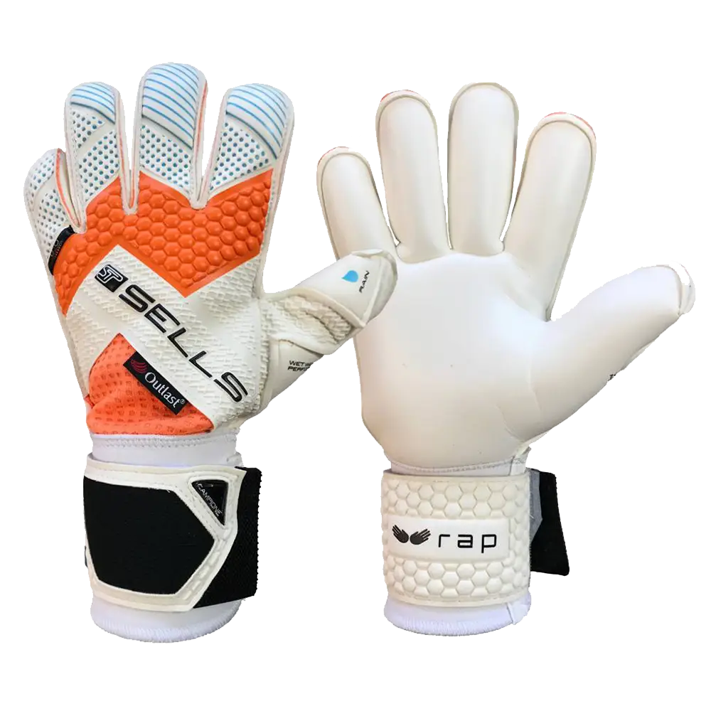 Professional Goalkeeper Gloves for Soccer