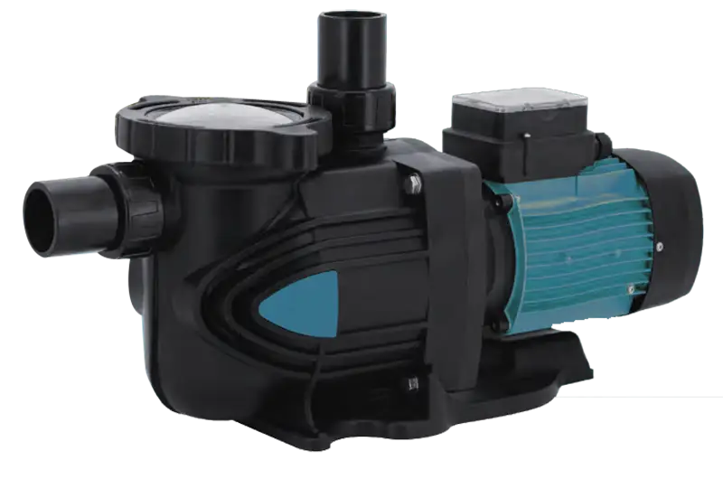 Efficient Water Pump Device