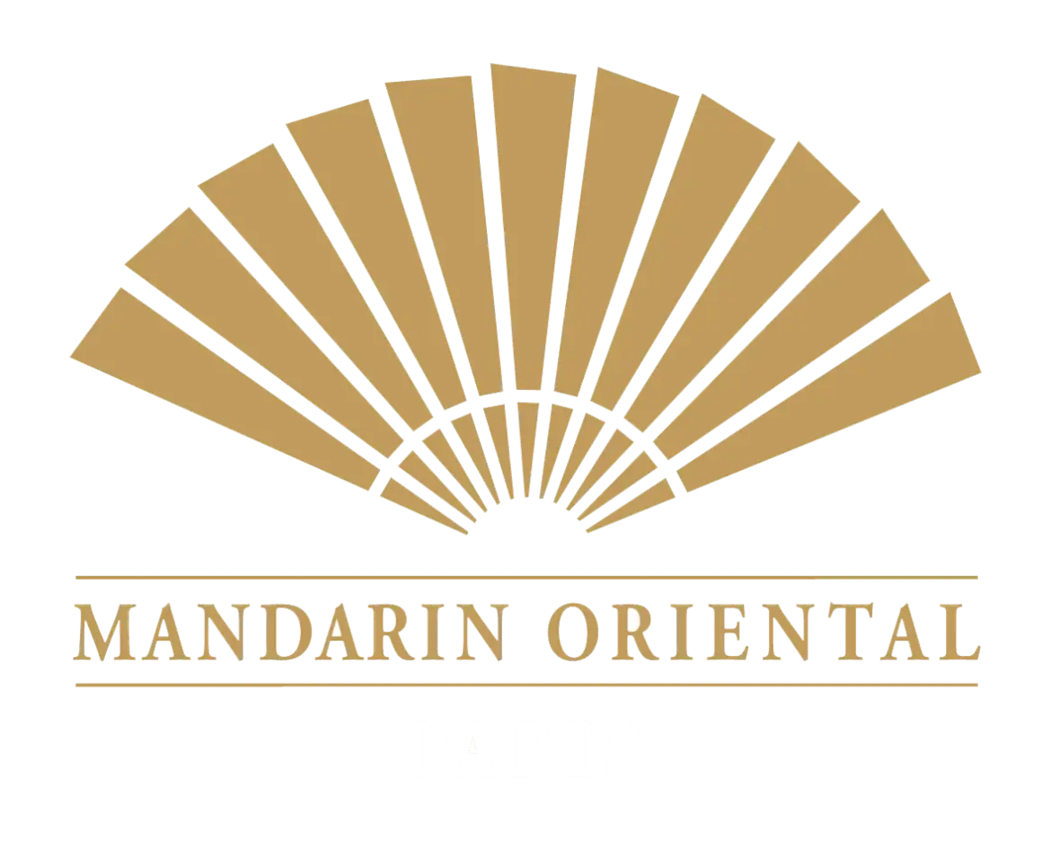 Mandarin Oriental Logo