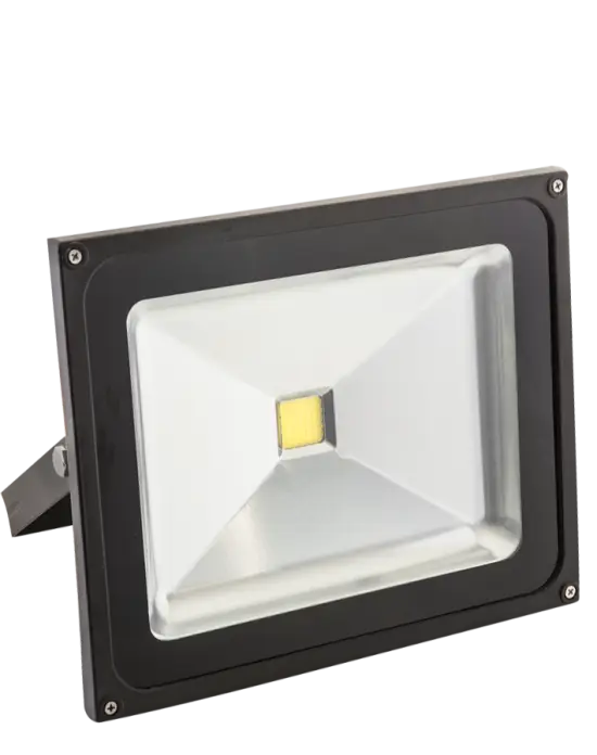 LED Floodlight for Outdoor Use