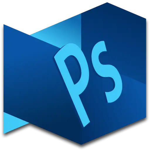 Photoshop Logo Icon