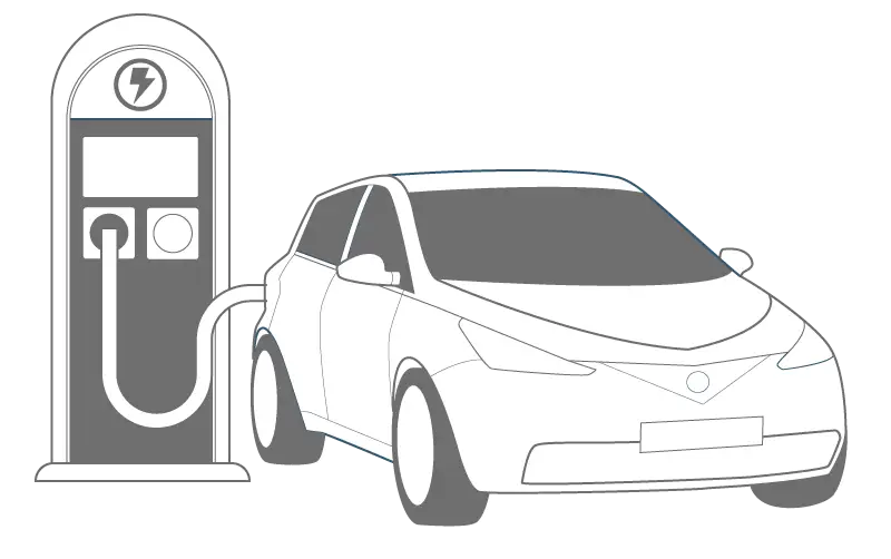 Electric Car Charging
