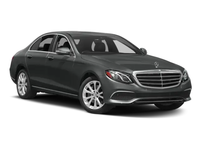 Black Luxury Sedan for Sophisticated Travel