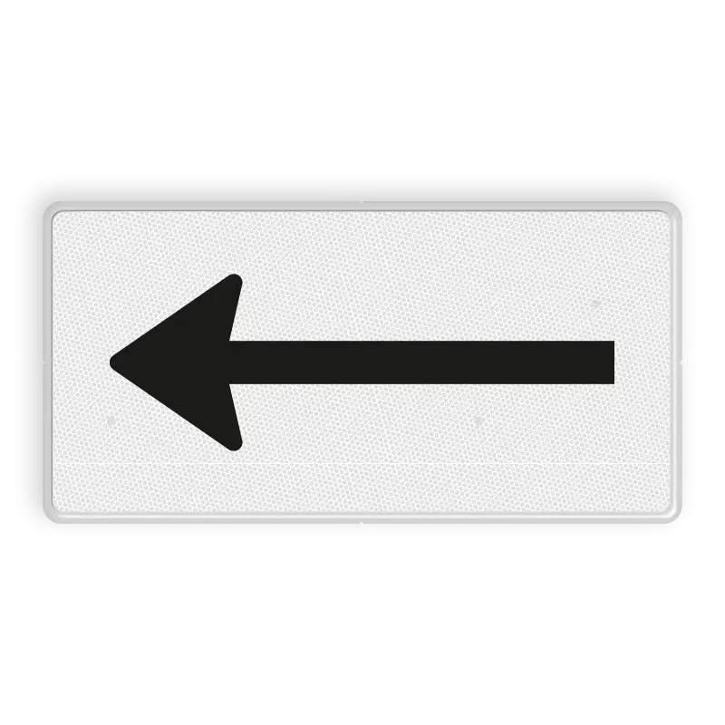 Left Arrow Symbol