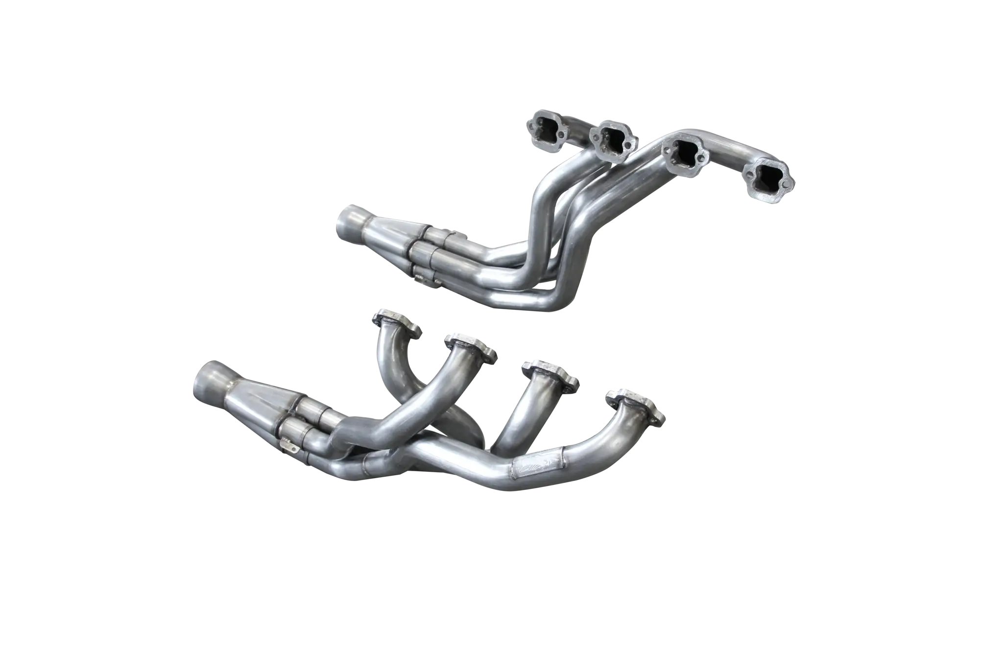 Metal Exhaust Manifolds for Automotive Use