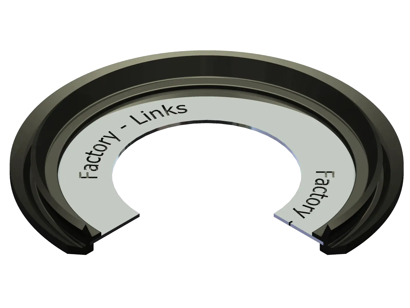 Factory Links Component