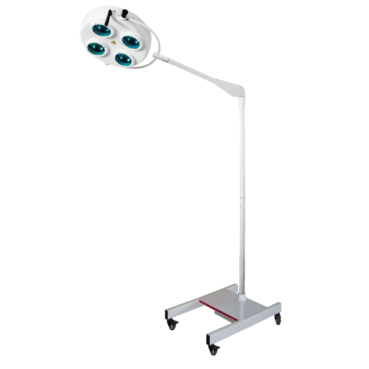 Mobile Surgical Lamp for Medical Use
