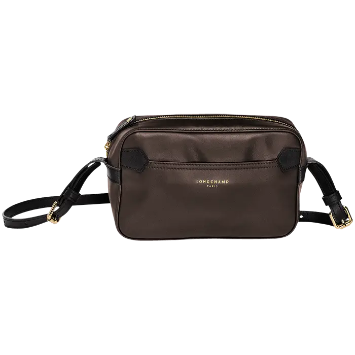 Brown Shoulder Bag Accessory