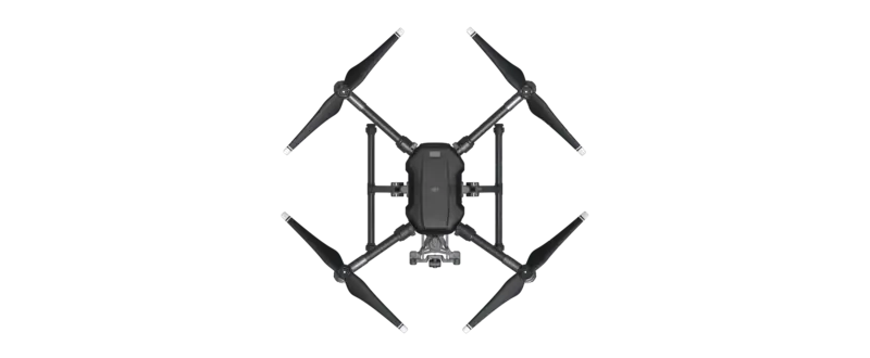 High-Tech Drone for Aerial Photography