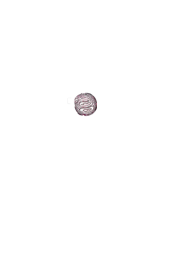 Miniature Purple Bead