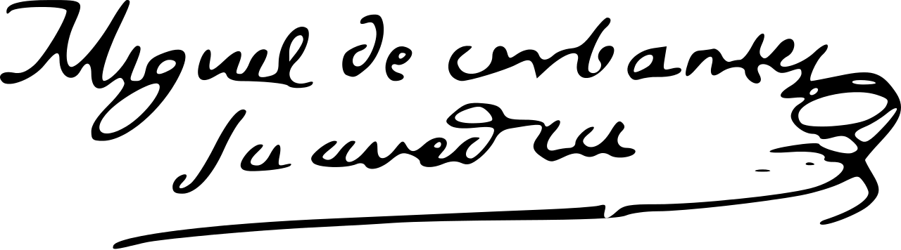Elegant Handwritten Signature