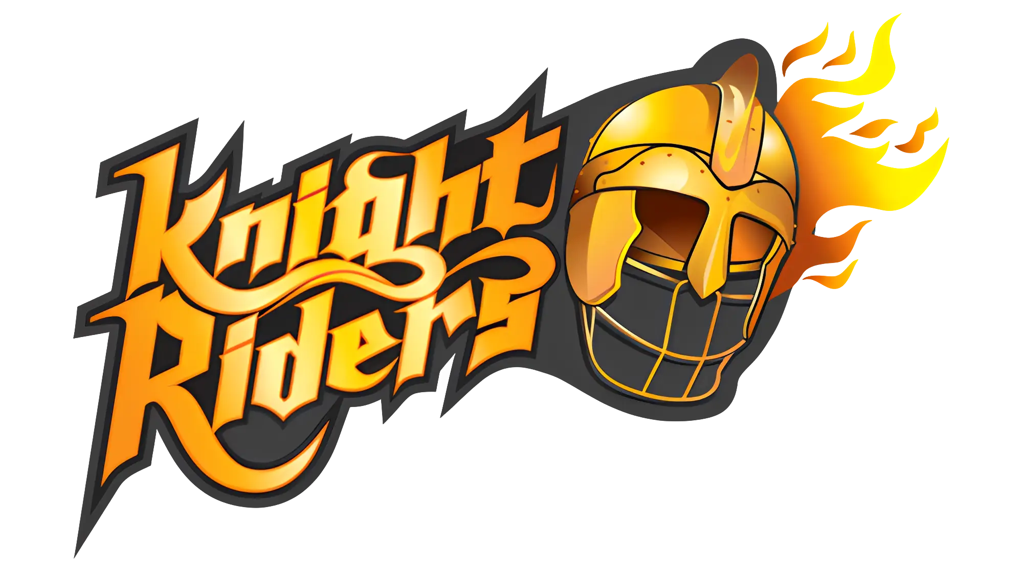 Knight Riders Team Logo