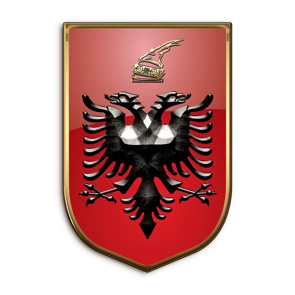 National Flag Emblem