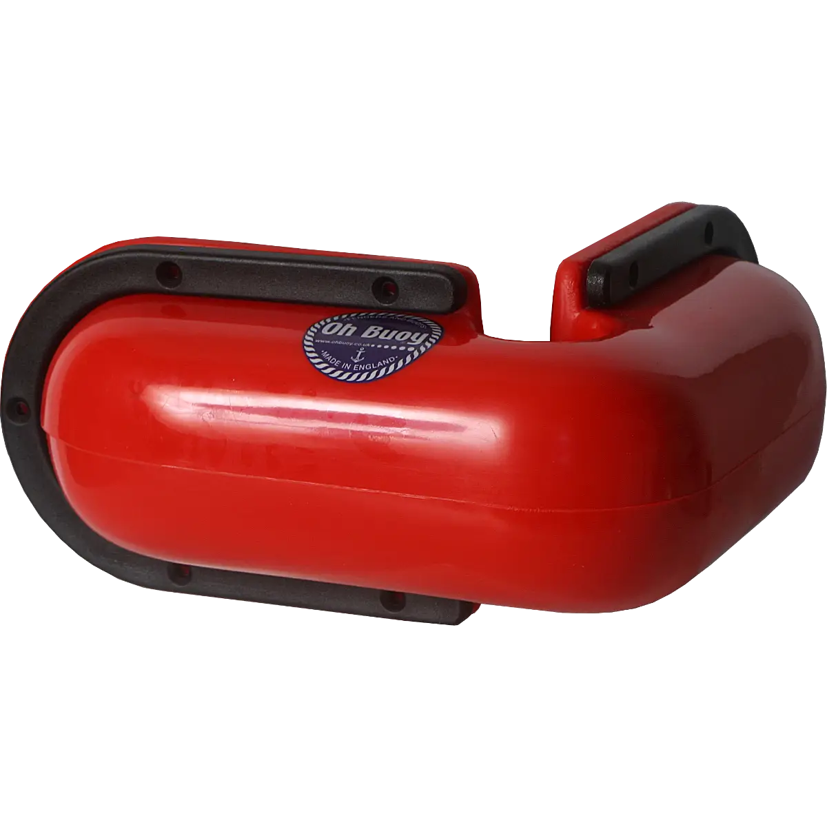 Red Rescue Buoy