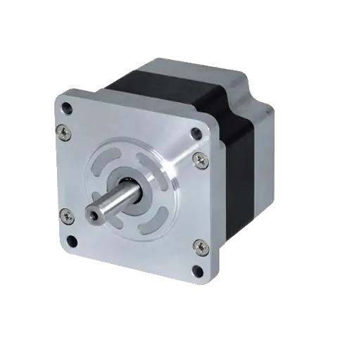 Precision Stepper Motor for Automation