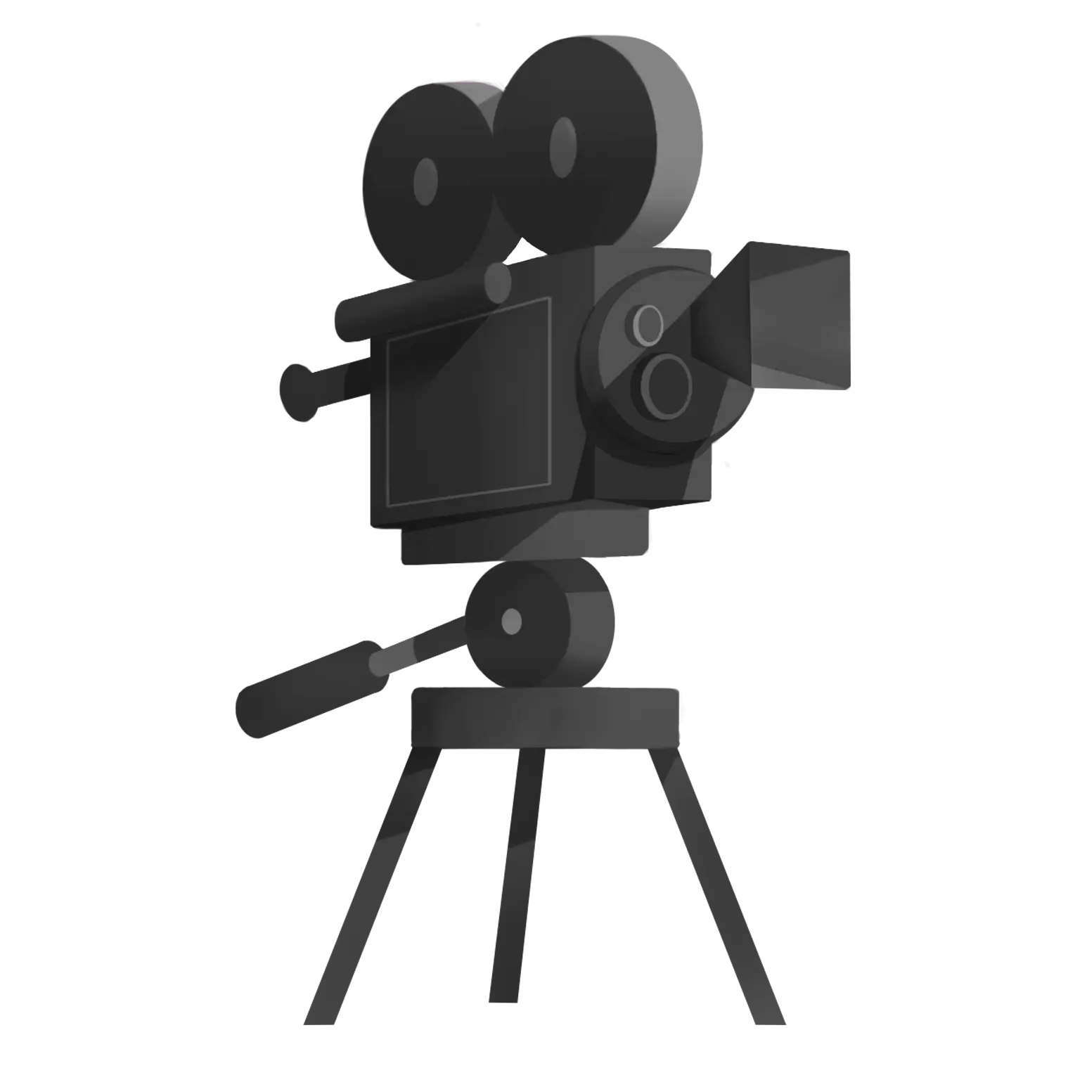 Vintage Film Camera