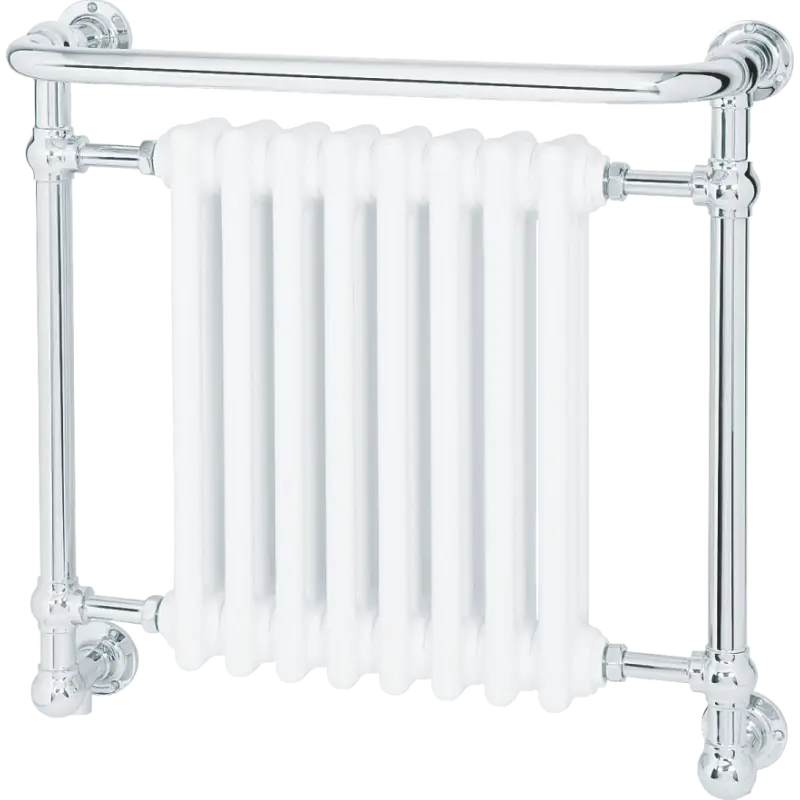 Radiator with Towel Rail for Household Use