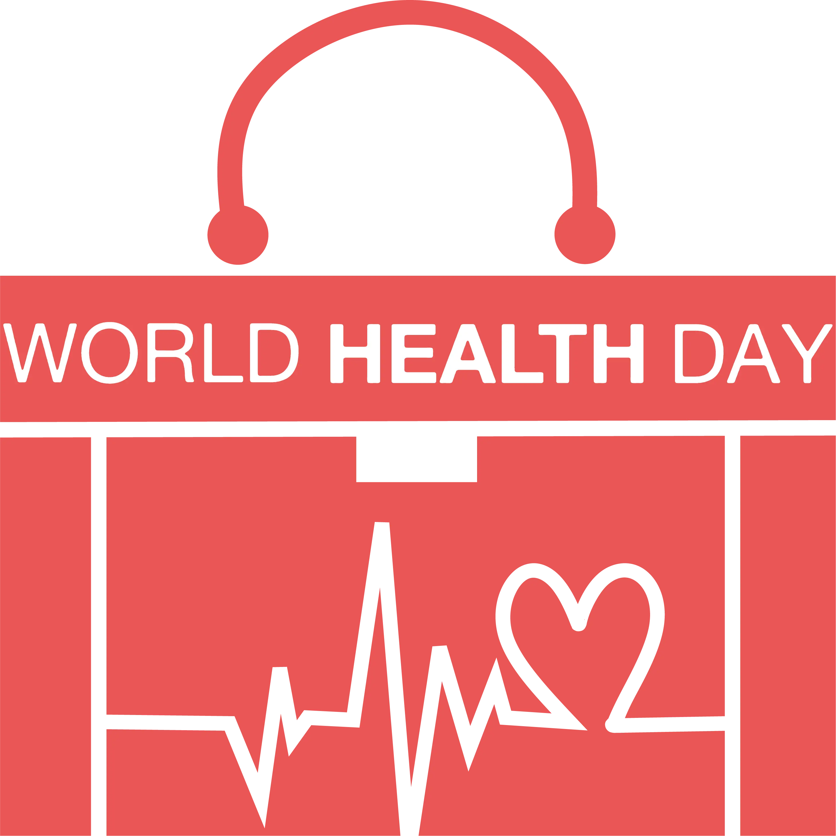Medical Bag for World Health Day