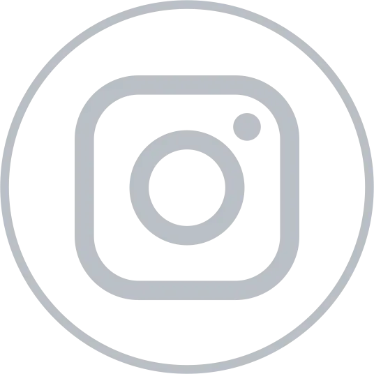 Minimalistic Instagram Icon Design