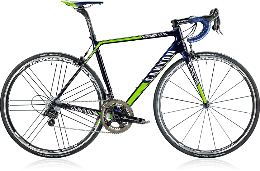 Road Bike for High Performance Cycling