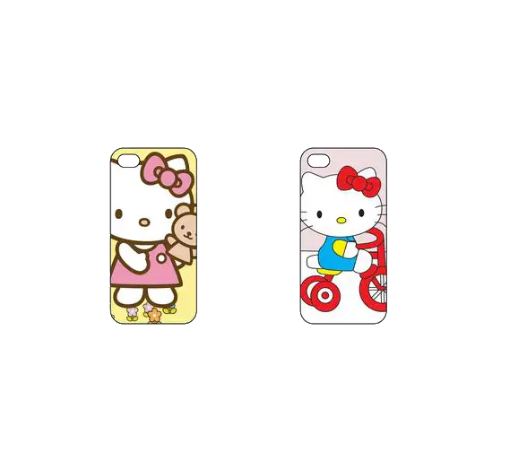 Cute Hello Kitty Phone Cases