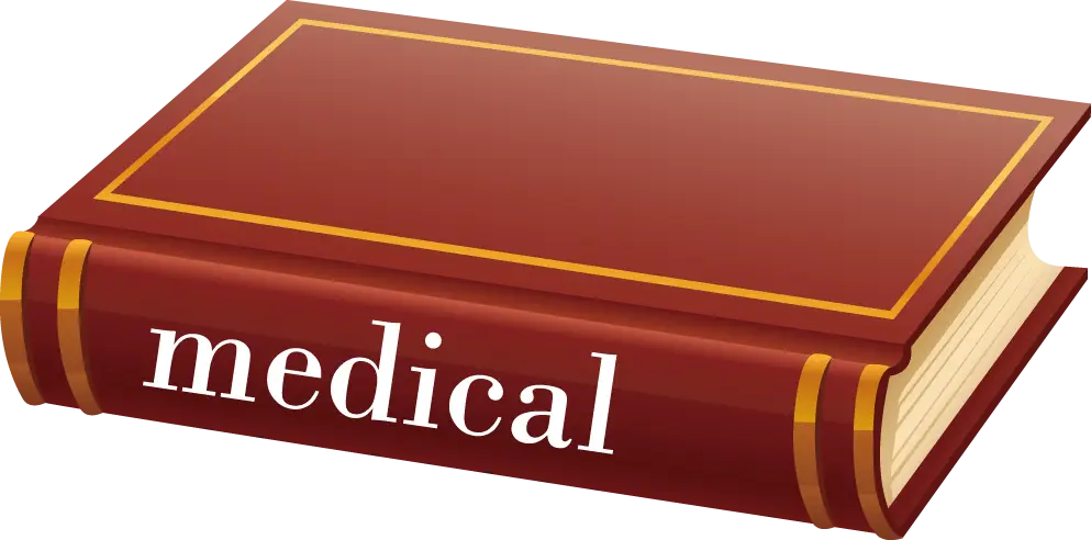 Medical Textbook for Healthcare Education