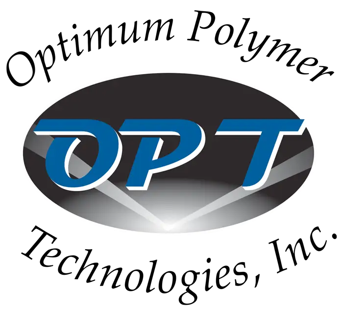 Optimum Polymer Technologies Logo
