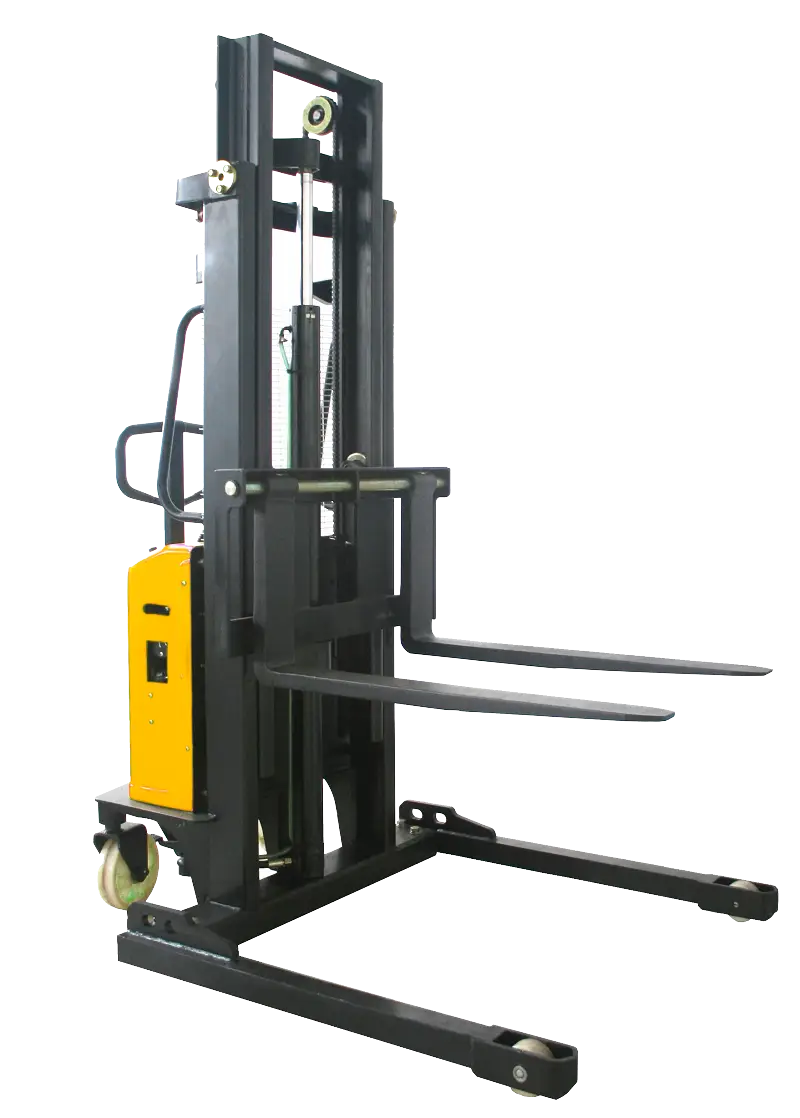 Industrial Forklift