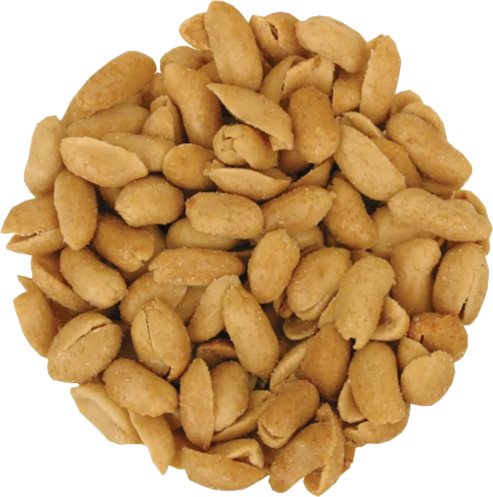 Pile of Peanuts