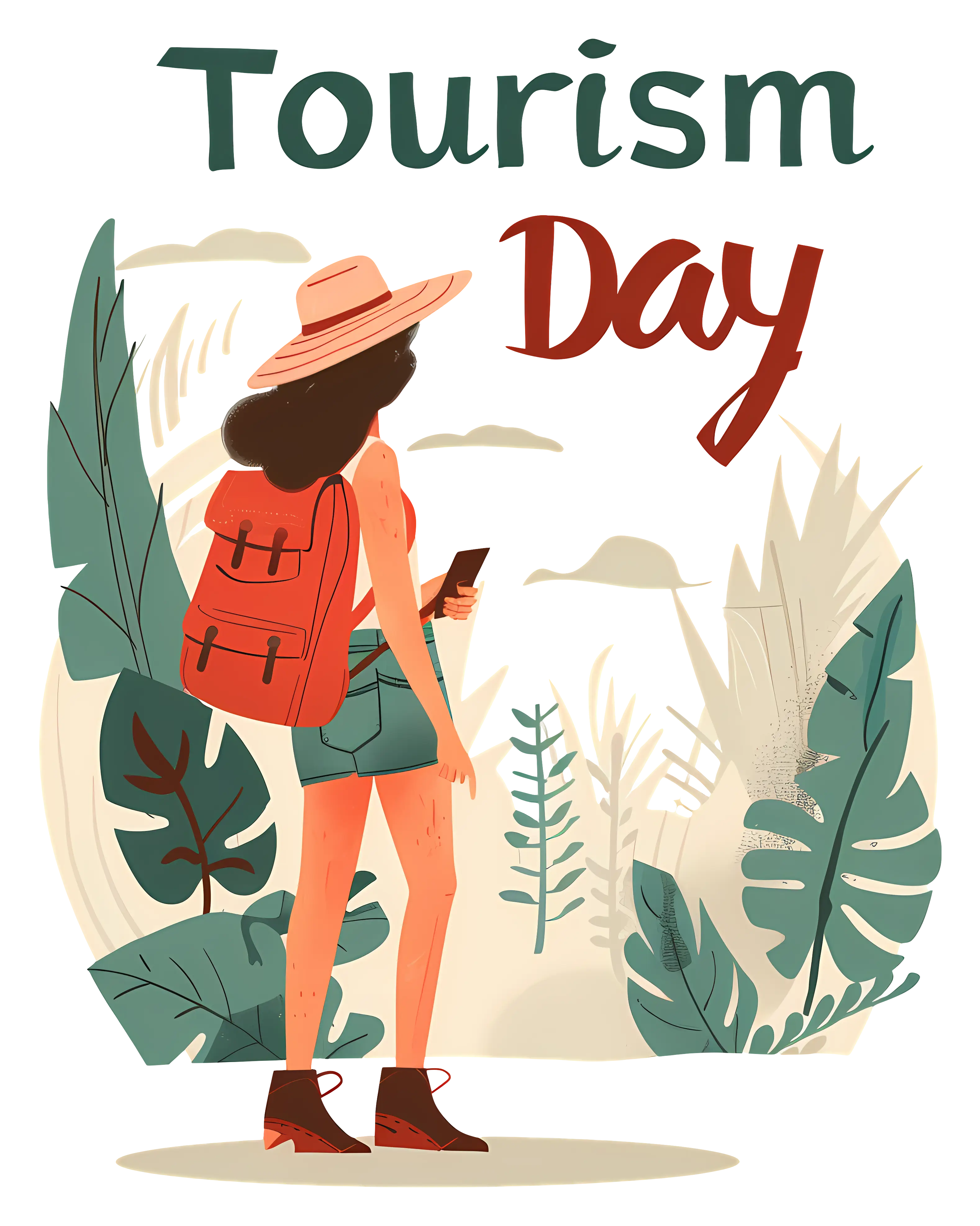 Tourism Day Celebration with Traveler