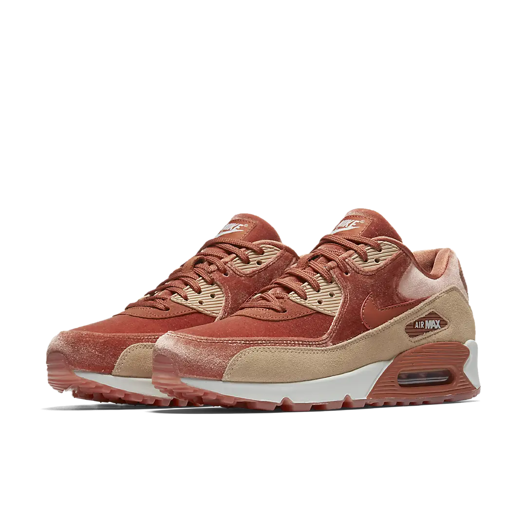 Brown Casual Sneakers with a Trendy Design