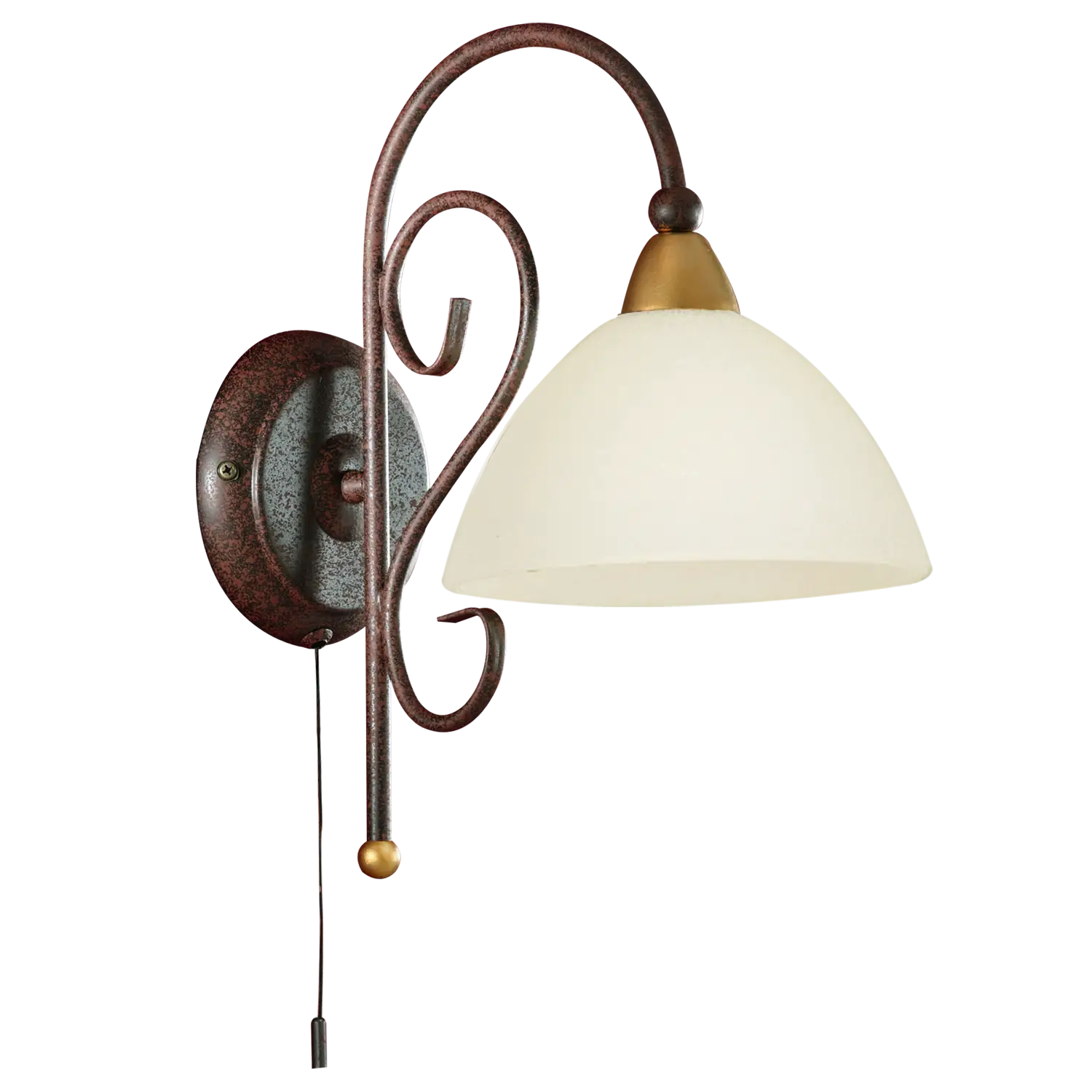 Elegant Wall Lamp