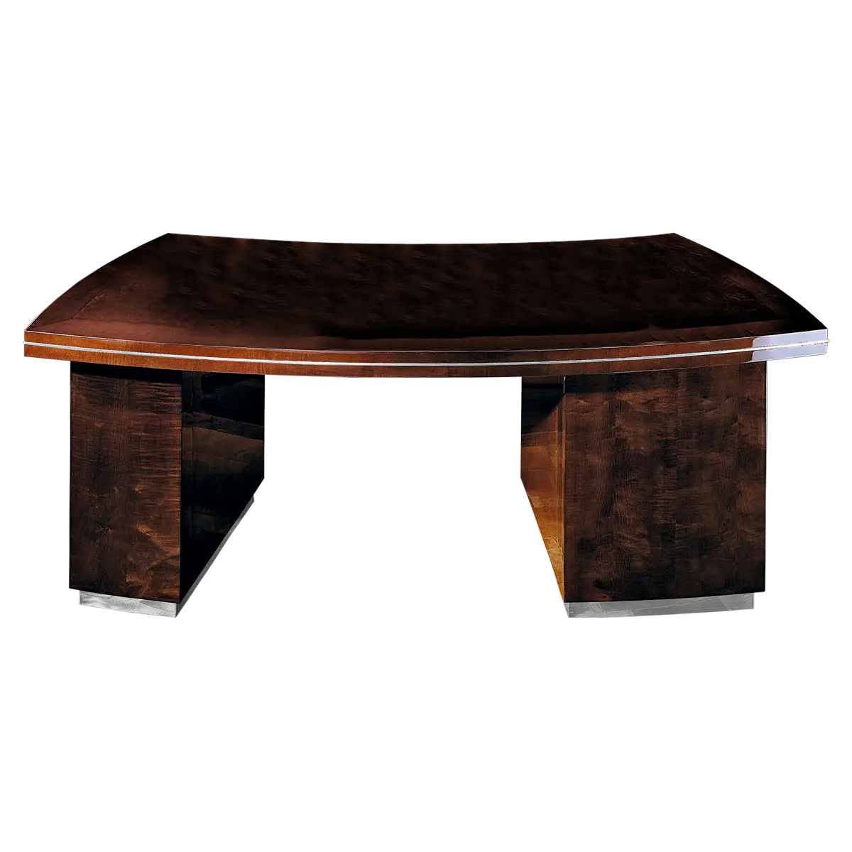 Luxury Wooden Office Table