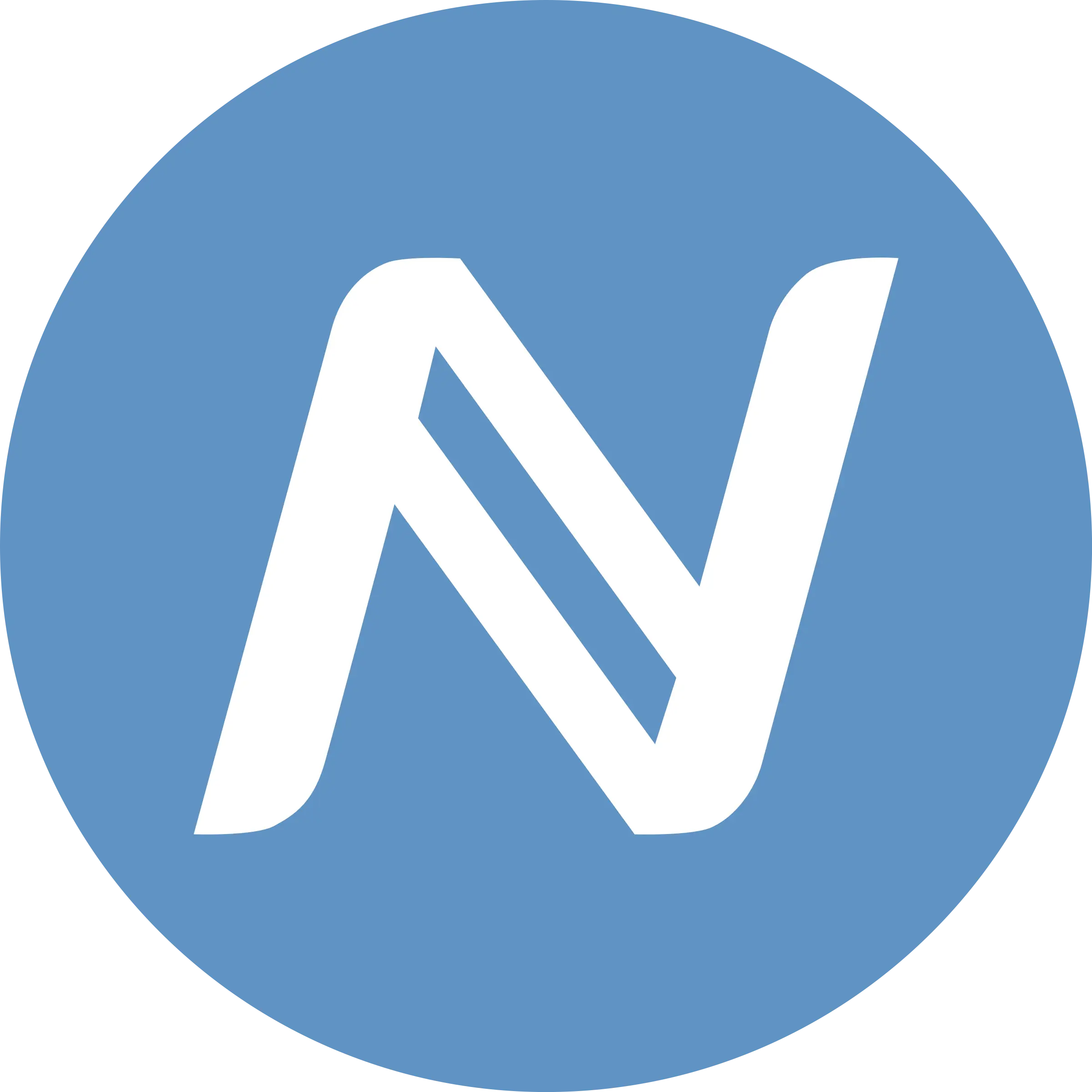 N Logo Symbol