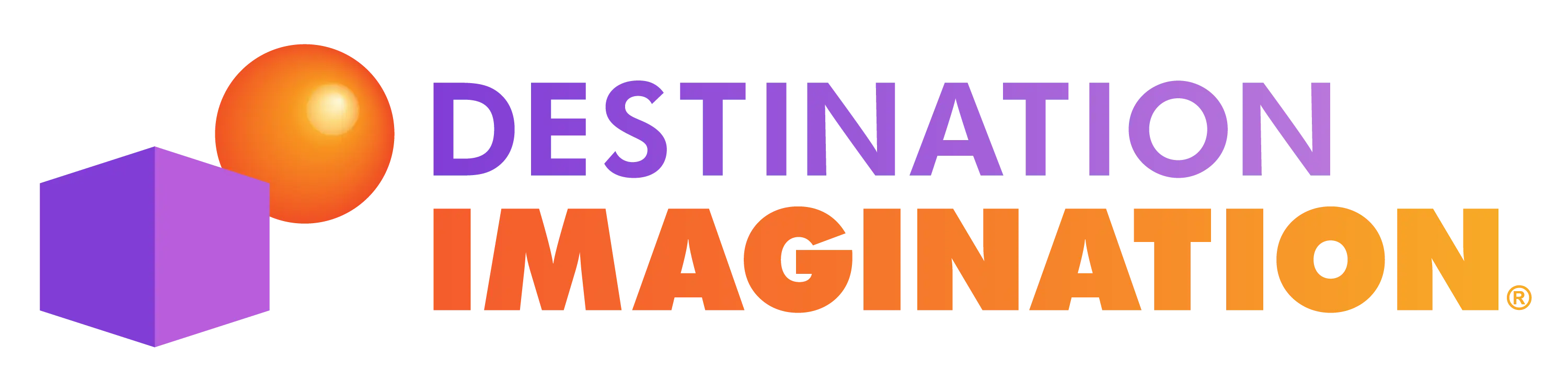 Destination Imagination Logo
