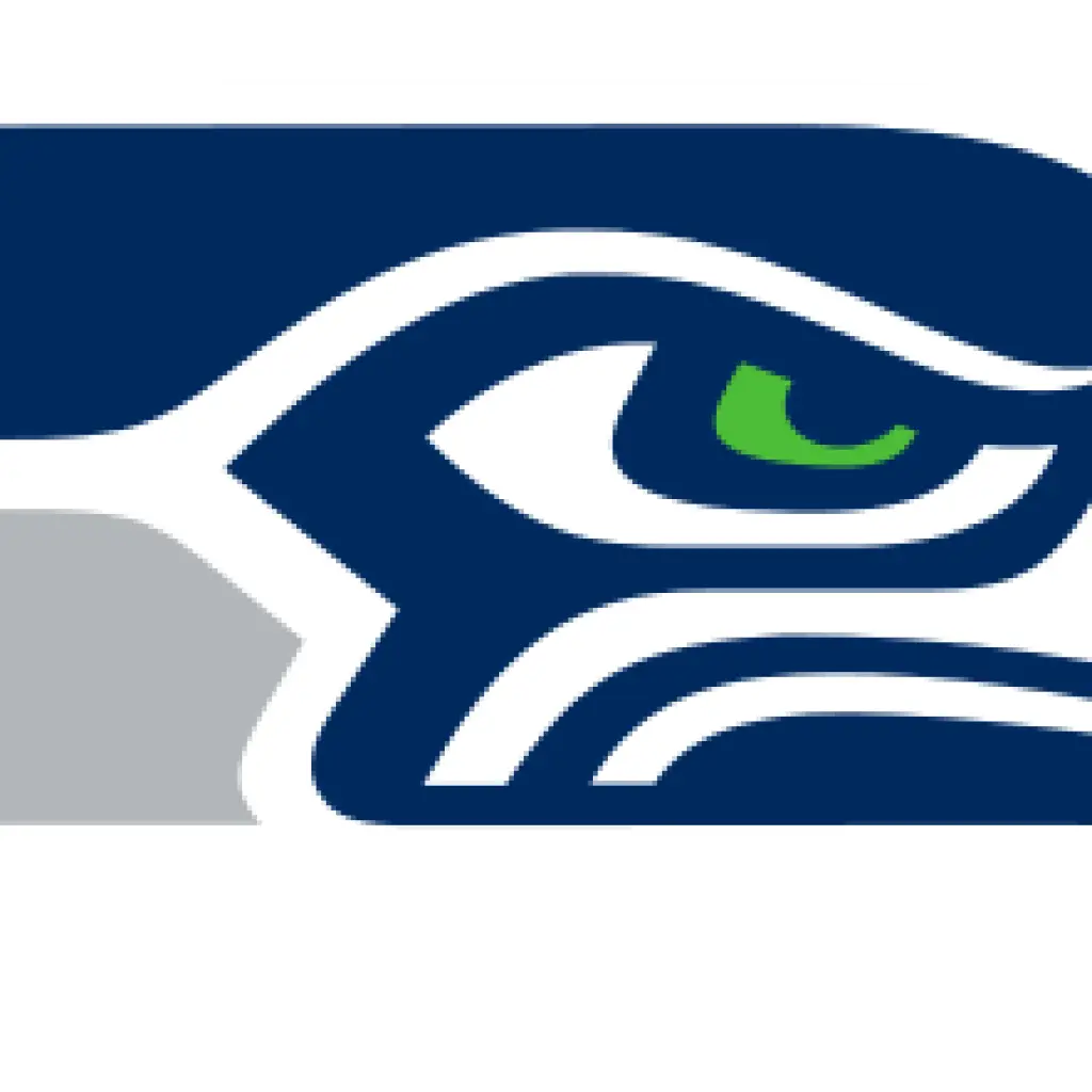 Seahawk Logo Design