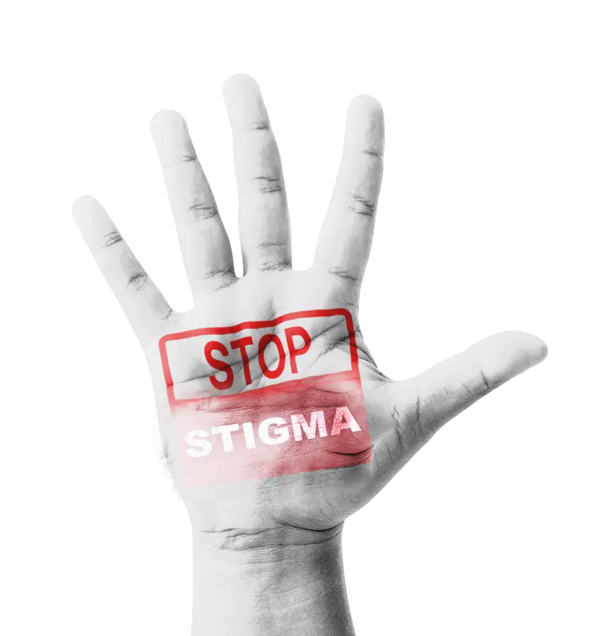Stop Stigma Awareness Campaign