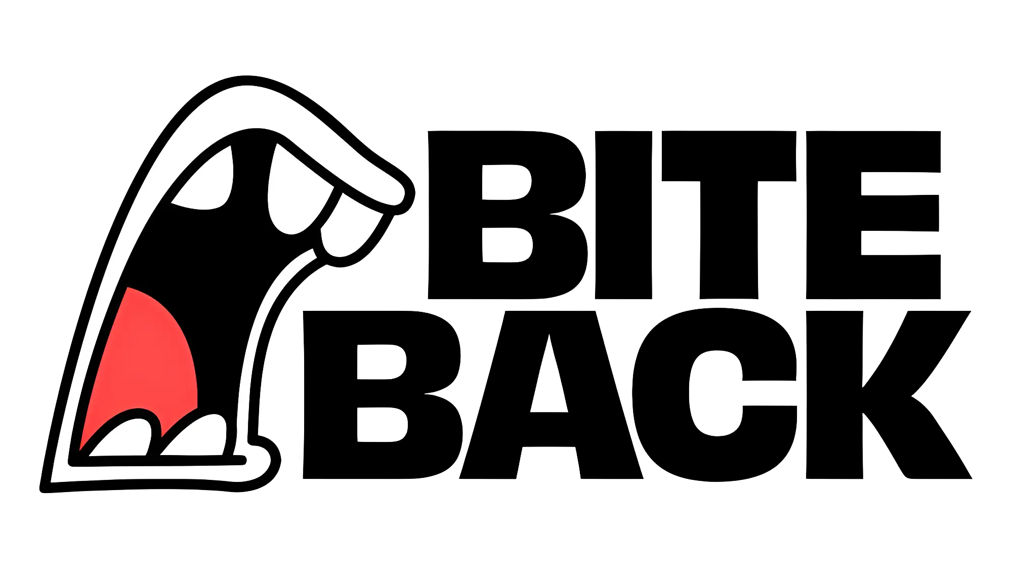 Bite Back Campaign Logo
