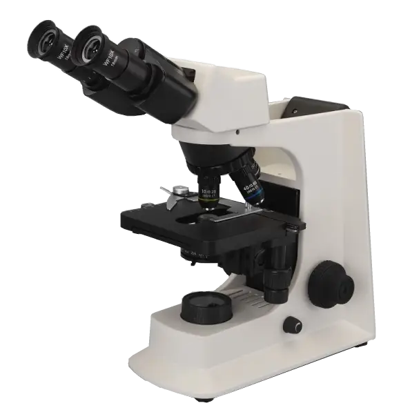 Scientific Laboratory Microscope