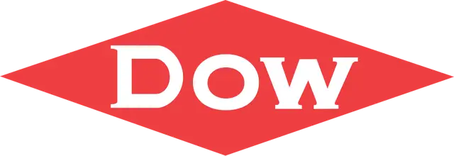 Dow Logo Design