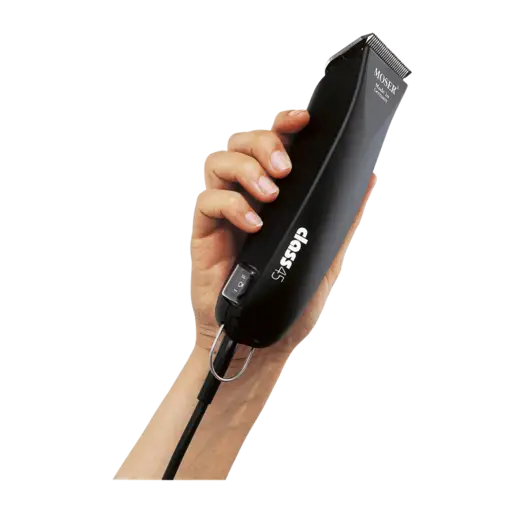 Handheld Hair Clipper Device